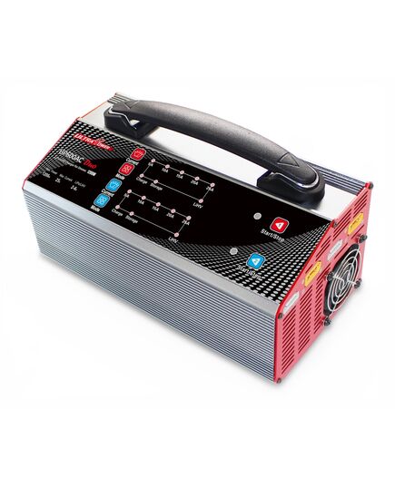 Квадрокоптер T-DRONES M690B c камерой 10x, Версия: M690B, Комплектация: с камерой 10x, изображение 8